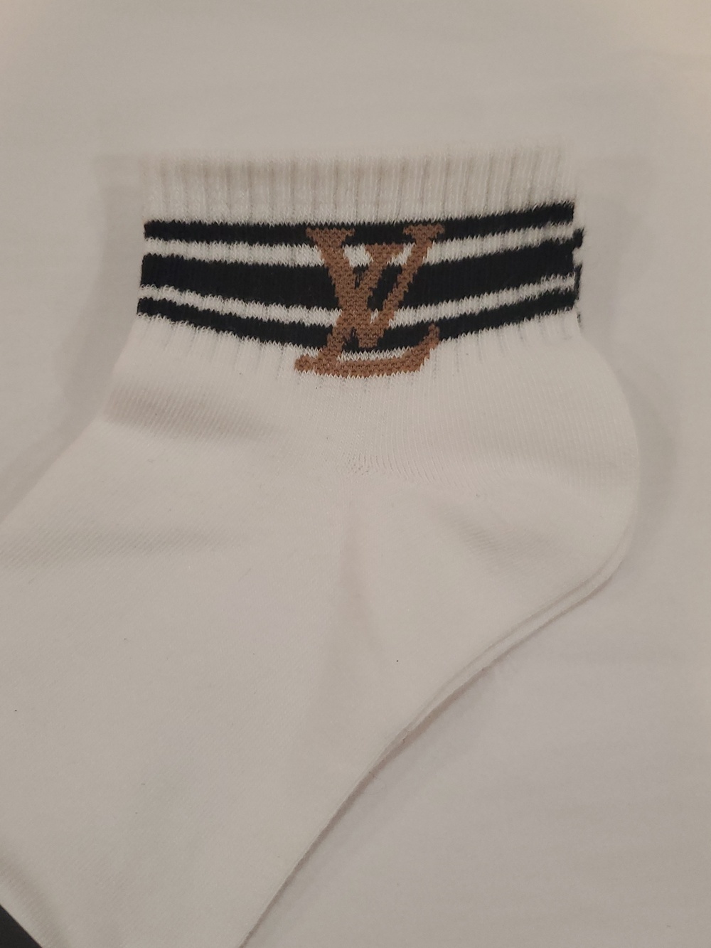 Ankle Socks - Picture 2 of 4